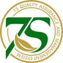 7S道地保真全程质量管理与溯源服务平台