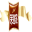 天津市芙烈浓食品有限公司-巧克力-巧克力制品