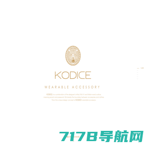 KODICE 深圳市马天奴时尚集团