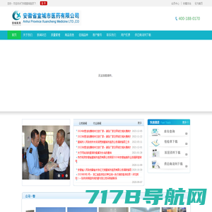 岭南医药网-药品网络交易服务第三方平台