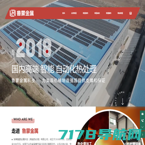 真空热处理-深冷处理-氮化渗氮处理-苏州吴淞电炉有限公司