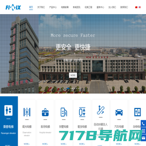 菲尼克斯电梯有限公司