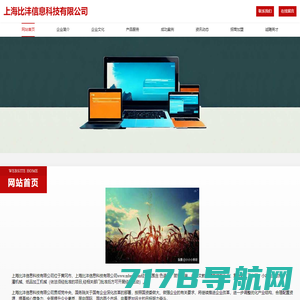 重庆迈鑫铁蓝信息科技有限公司