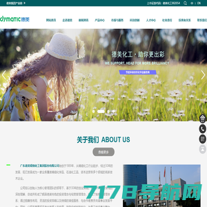 广东德美精细化工集团股份有限公司