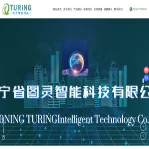 辽宁省图灵智能科技有限公司_码垛机,输送系统,机械手