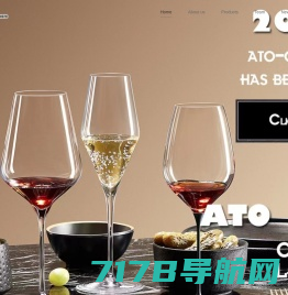 XI’AN ATO INTERNATIONAL CO.,LTD.,