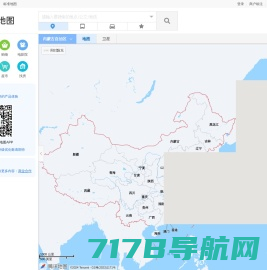 卫星地图高清2024_高清卫星地图_中国地图_中国电子地图 - 小小网