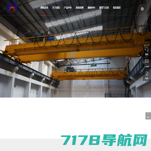 杭州力泰起重机械有限公司-洁净室起重机专业制造商