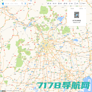 卫星地图高清2024_高清卫星地图_中国地图_中国电子地图 - 小小网