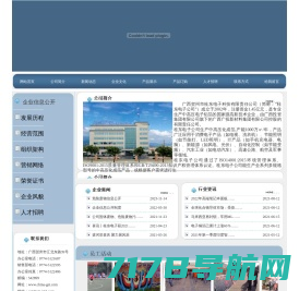 广西贺州市桂东电子科技有限责任公司