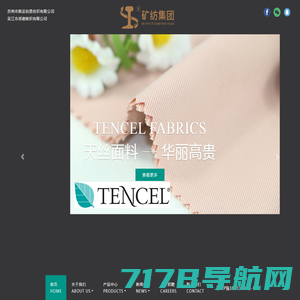 纺织网 纺织网上贸易平台 - 纺织综合服务商(Texnet)