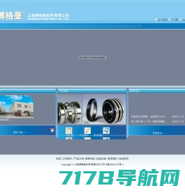 上海博格密封件有限公司