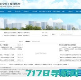 重庆市注册安全工程师协会