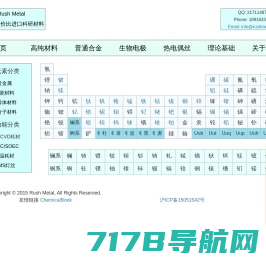 导电胶填料_导热塑料填料_电子封装材料_摩擦材料_靶材-北京廊桥材料技术有限公司