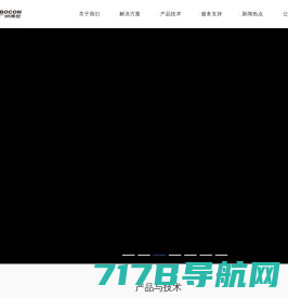 广州博控自动化技术有限公司-广东化一环境科技有限公司官网K37-K37A环保数采仪-生态环境物联网系统专业供应商