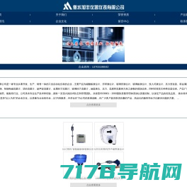 上海志珩自动化科技有限公司-音叉液位开关-浮球液位开关-雷达物位计-射频导纳物位开关-自动化控制系统-MES数据采集