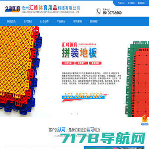 悬浮式拼装运动地板_幼儿园拼装地板-河南省竞速体育设施有限公司