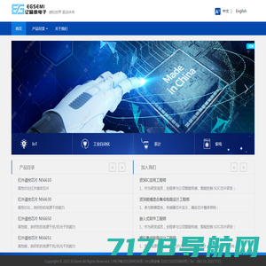 上海亿晶微电子科技有限公司 EGSemi
