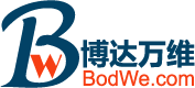 BodWe-博达万维，无所不至的传播