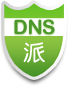 DNS派--最好的域名解析服务商--稳定_快速_安全_环保,智能DNS
