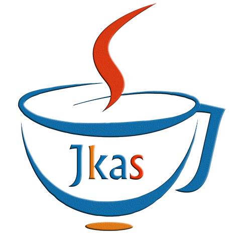 迅氪科技-Java 高效开发框架 | 赋能开发者转型java-Jkas