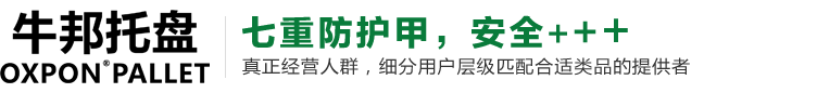 吹塑托盘，吹塑托盘厂家，九角吹塑托盘，货物塑料托盘，塑胶卡板厂家，牛邦塑料托盘-首页