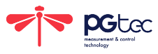 PGTEC|南京派格测控科技有限公司