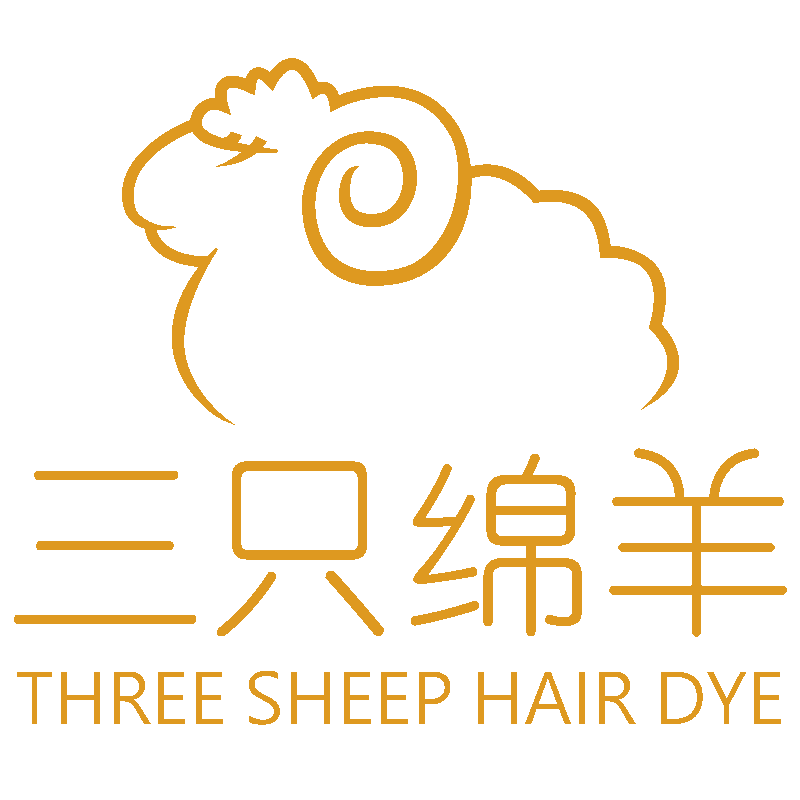 三只绵羊
