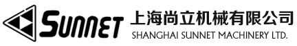上海尚立机械有限公司