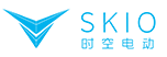 SKIO | 时空电动汽车股份有限公司