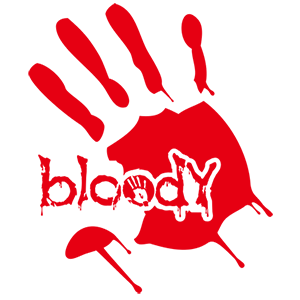BLOODY 血手幽灵官方网站