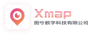 Xmap - 用智慧认知时空信息