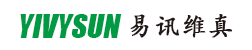 YIVYSUN/易讯维真-中控-矩阵-音视频-手拉手会议系统-北京易讯电子设备有限公司