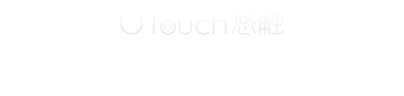 Utouch悠触-Touch your soul leisurely！